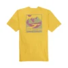 Men’s Burton Mitler Short Sleeve T-Shirt