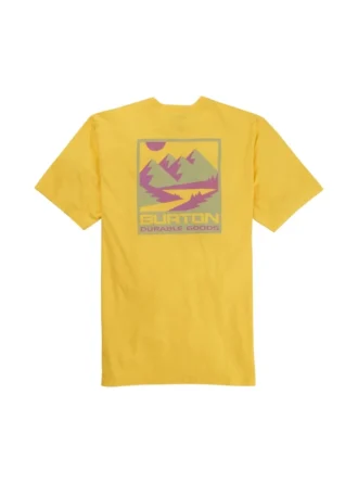 Men’s Burton Mitler Short Sleeve T-Shirt