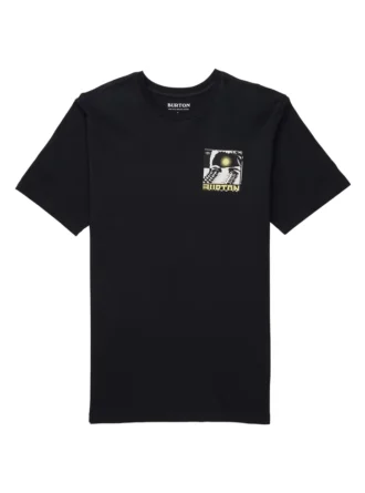 Men’s Burton Moonstone Short Sleeve T-Shirt