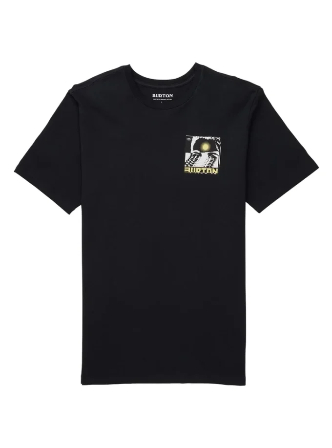 Men’s Burton Moonstone Short Sleeve T-Shirt