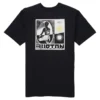 Men’s Burton Moonstone Short Sleeve T-Shirt