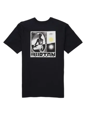 Men’s Burton Moonstone Short Sleeve T-Shirt