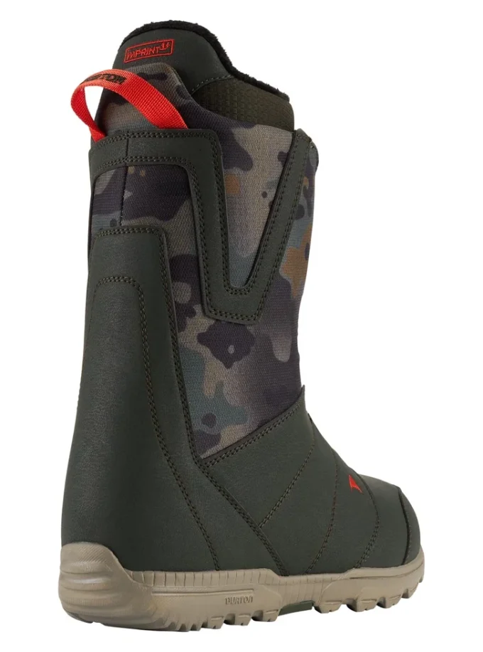 Men’s Burton Moto BOA® Snowboard Boot
