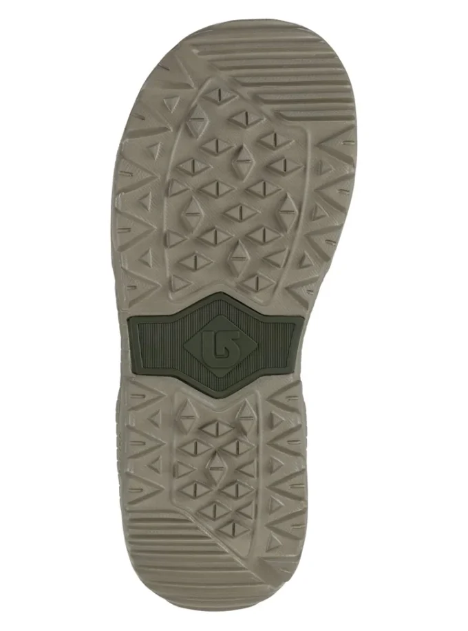 Men’s Burton Moto BOA® Snowboard Boot
