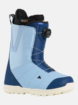 Men’s Burton Moto BOA® Snowboard Boots