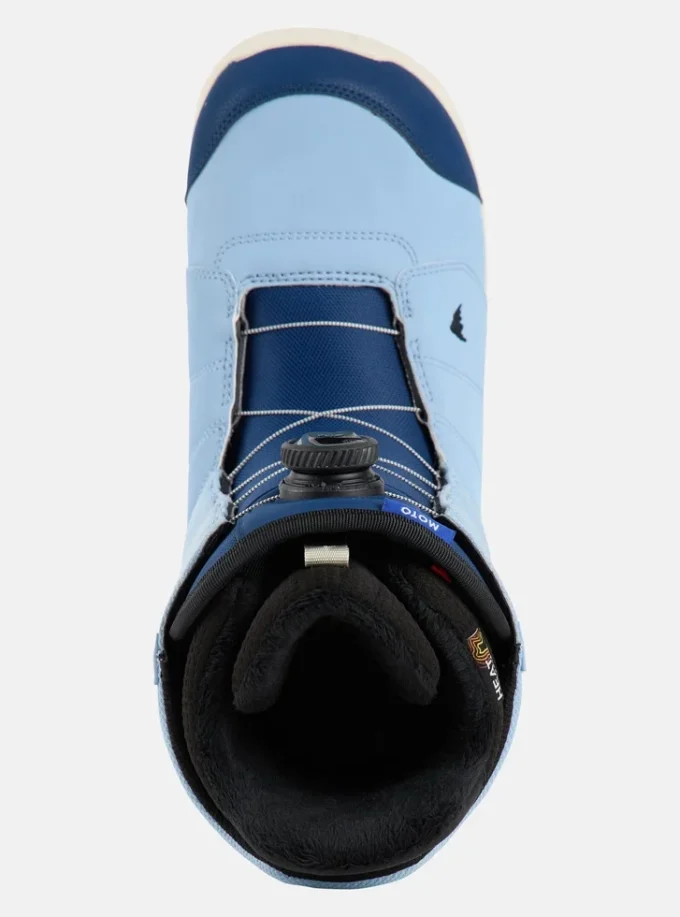 Men’s Burton Moto BOA® Snowboard Boots