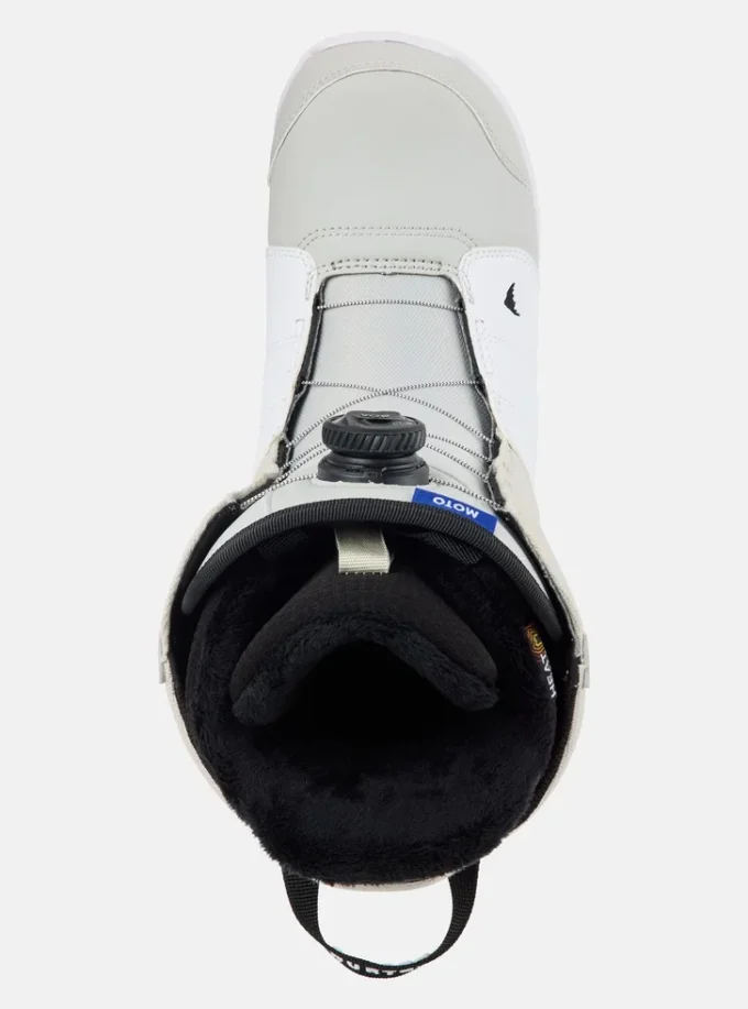 Men’s Burton Moto BOA® Snowboard Boots