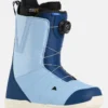 Men’s Burton Moto BOA® Snowboard Boots (Sample)