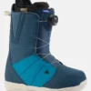 Men’s Burton Moto BOA® Snowboard Boots (Wide)