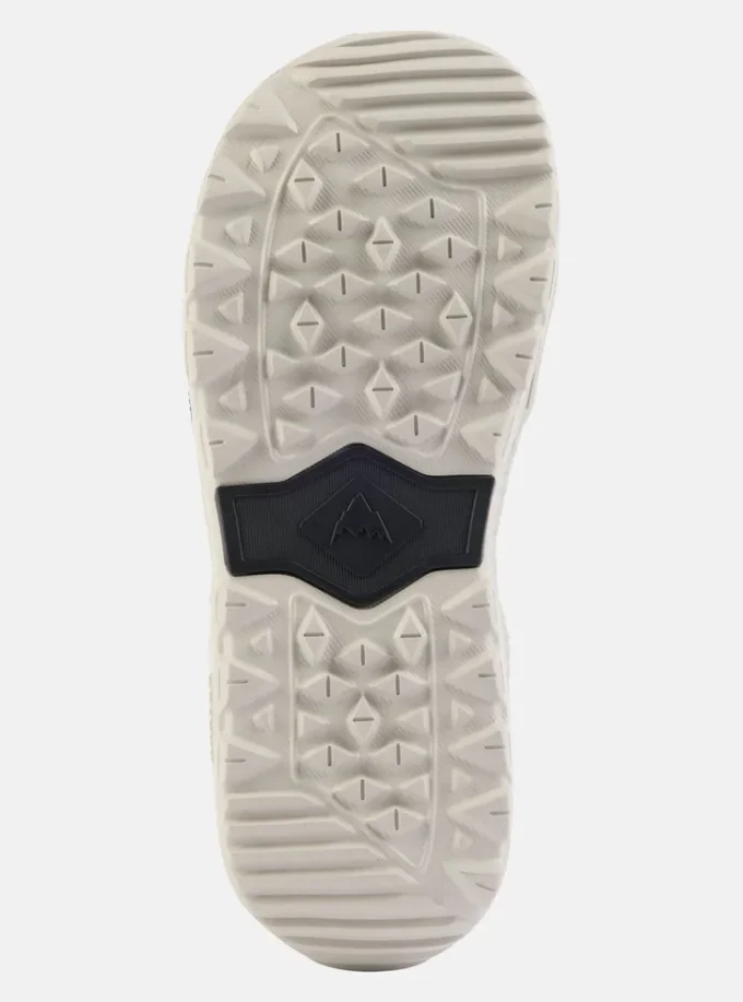 Men’s Burton Moto BOA® Snowboard Boots (Wide)