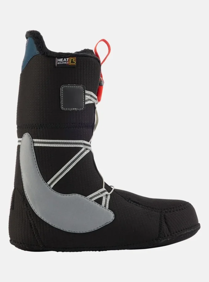 Men’s Burton Moto BOA® Snowboard Boots (Wide)