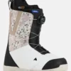 Men’s Burton Moto BOA® Wide Snowboard Boots