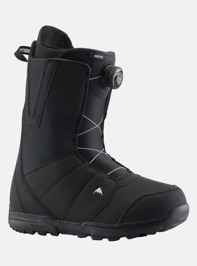 Men’s Burton Moto BOA® Snowboard Boots