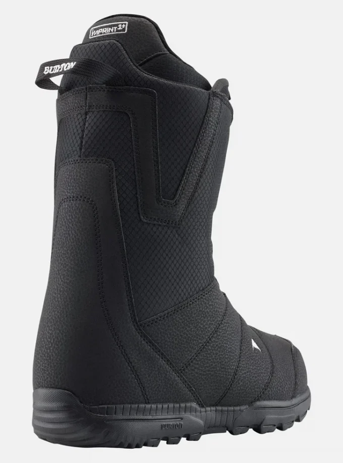 Men’s Burton Moto BOA® Wide Snowboard Boots