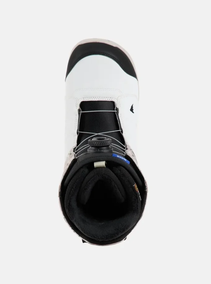 Men’s Burton Moto BOA® Wide Snowboard Boots