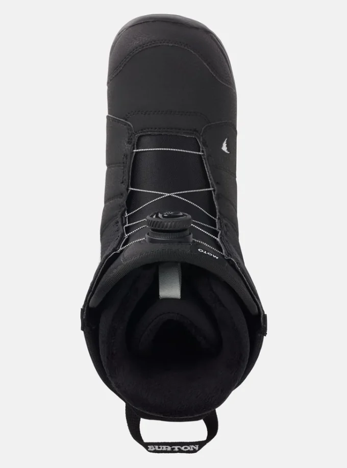 Men’s Burton Moto BOA® Wide Snowboard Boots