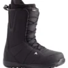 Men’s Burton Moto Lace Snowboard Boots