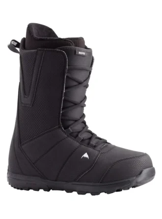 Men’s Burton Moto Lace Snowboard Boots