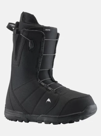 Men’s Burton Moto Snowboard Boots