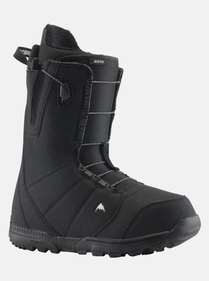 Men’s Burton Moto Snowboard Boots