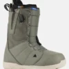 Men’s Burton Moto Snowboard Boots