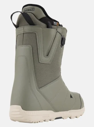 Men’s Burton Moto Snowboard Boots
