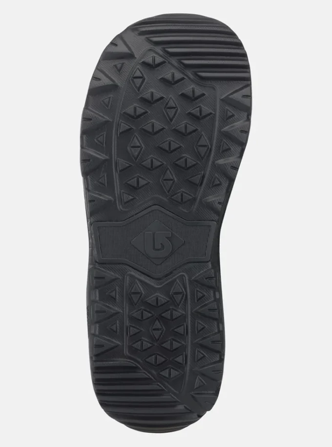 Men’s Burton Moto Snowboard Boots