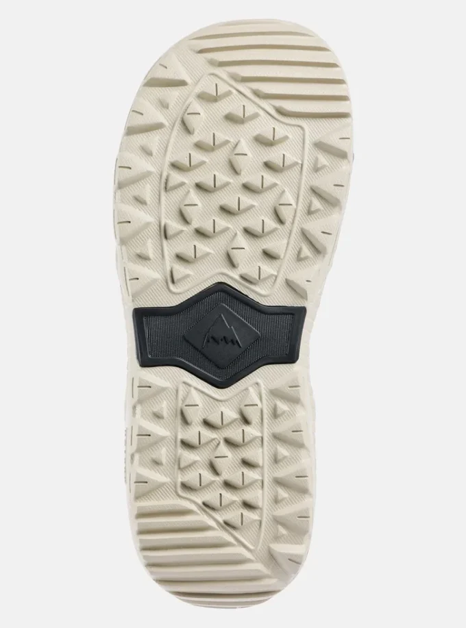 Men’s Burton Moto Snowboard Boots