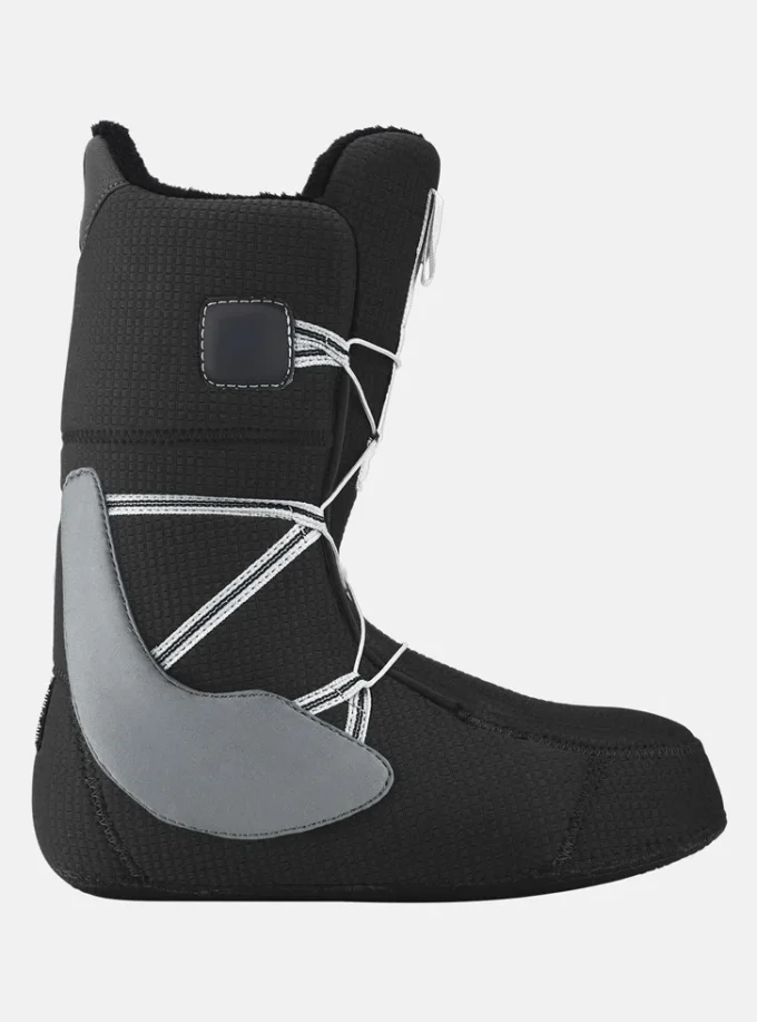 Men’s Burton Moto Snowboard Boots