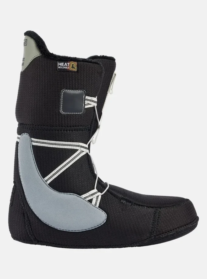 Men’s Burton Moto Snowboard Boots