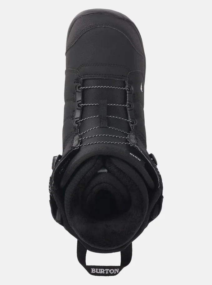 Men’s Burton Moto Snowboard Boots