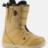 Men’s Burton Moto Snowboard Boots (Sample)