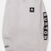 Men’s Burton Mountain Mark Long Sleeve T-Shirt