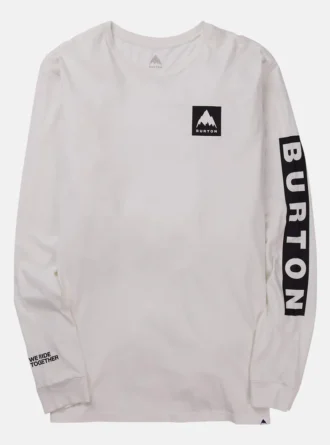 Men’s Burton Mountain Mark Long Sleeve T-Shirt