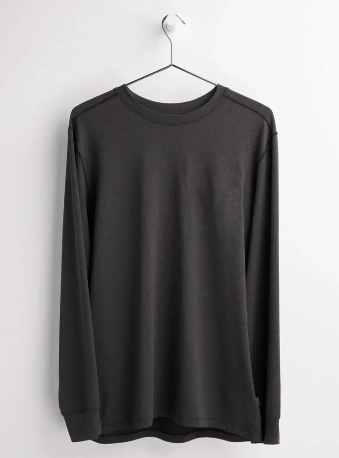 Men’s Burton Multipath Essential Tech Long Sleeve T-Shirt
