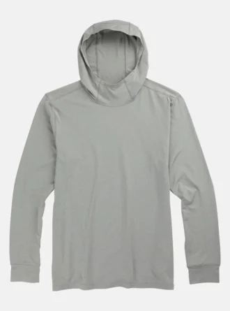 Men’s Burton Multipath Essential Tech Pullover Hoodie