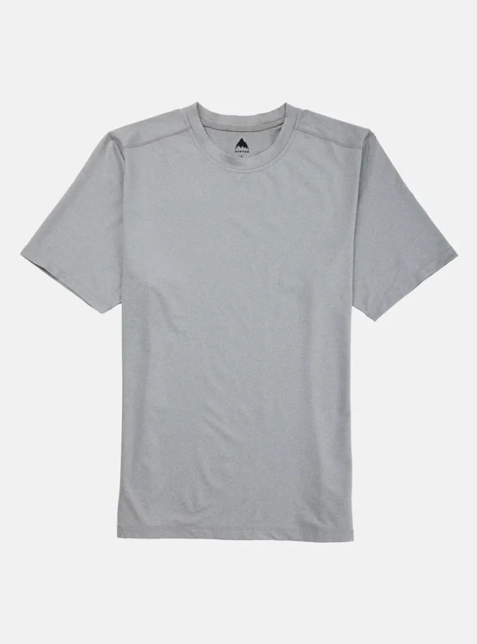 Men’s Burton Multipath Essential Tech Short Sleeve T-Shirt