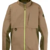 Men’s Burton Multipath Full-Zip Fleece