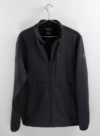 Men’s Burton Multipath Full-Zip Fleece