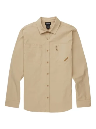 Men’s Burton Multipath Utility Long Sleeve Shirt