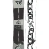 Men’s Burton Name Dropper Camber Snowboard