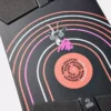 Men’s Burton Name Dropper Camber Snowboard
