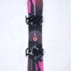 Men’s Burton Name Dropper Camber Snowboard