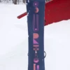 Men’s Burton Name Dropper Camber Snowboard