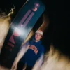 Men’s Burton Name Dropper Camber Snowboard