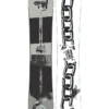 Men’s Burton Name Dropper Snowboard – 2nd Quality