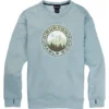 Men’s Burton Oak Crew Sweatshirt