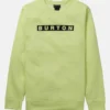 Men’s Burton Oak Crewneck Pullover