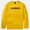 Men’s Burton Oak Crewneck Sweatshirt