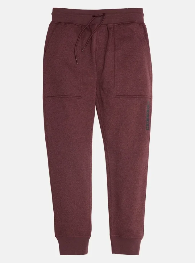 Men’s Burton Oak Fleece Pants